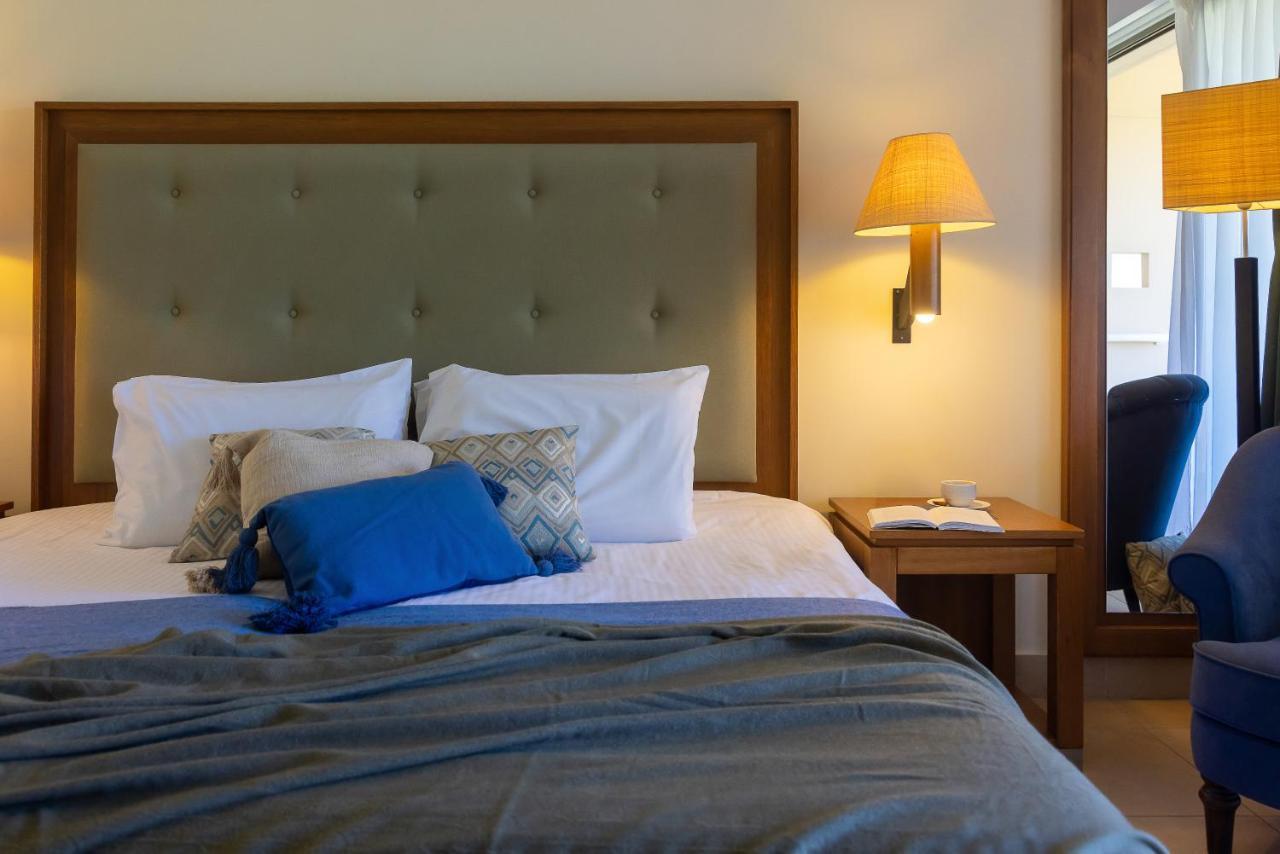 Giannoulis - Cavo Spada Luxury Sports & Leisure Resort & Spa Kolimvári Kültér fotó