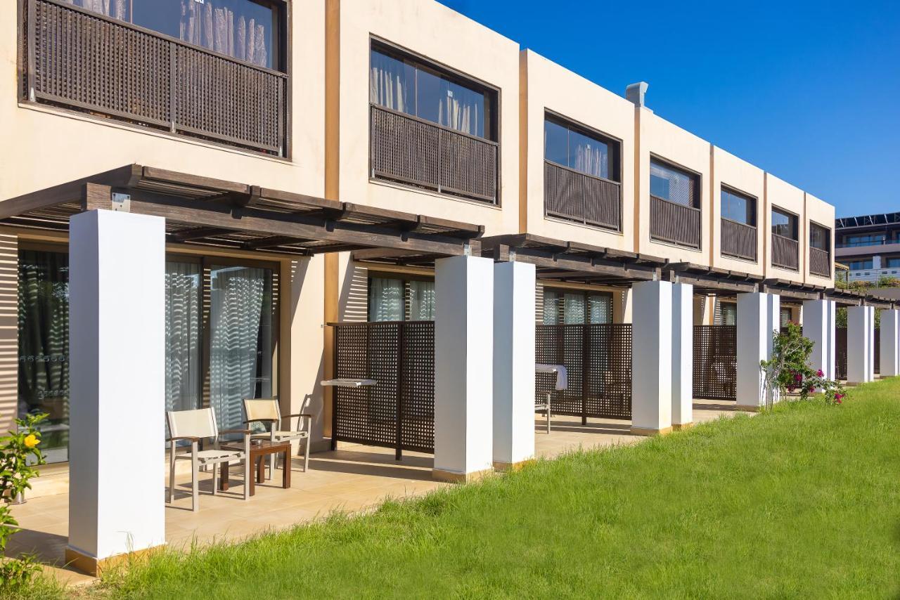Giannoulis - Cavo Spada Luxury Sports & Leisure Resort & Spa Kolimvári Kültér fotó